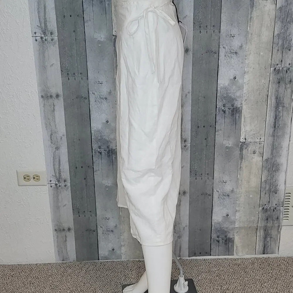 CHARLIE HOLIDAY Mila Wrap Skirt - Picture 7 of 9